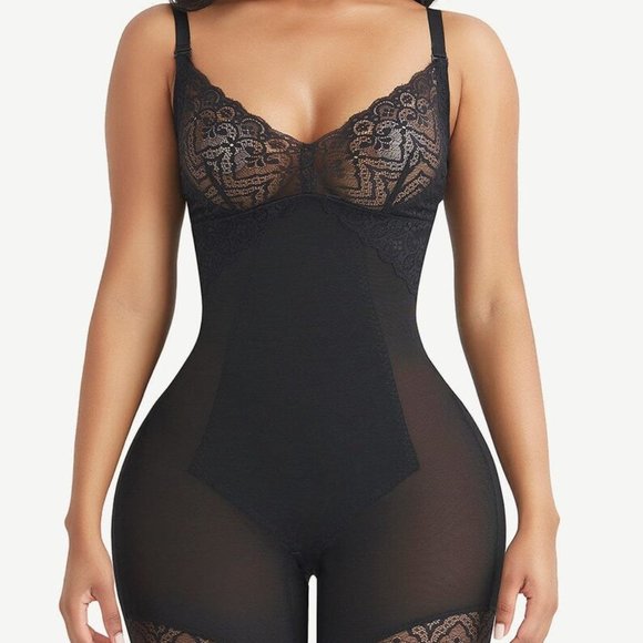 Wholesale Shapewear Tummy Control Removable Straps Slimming Waist